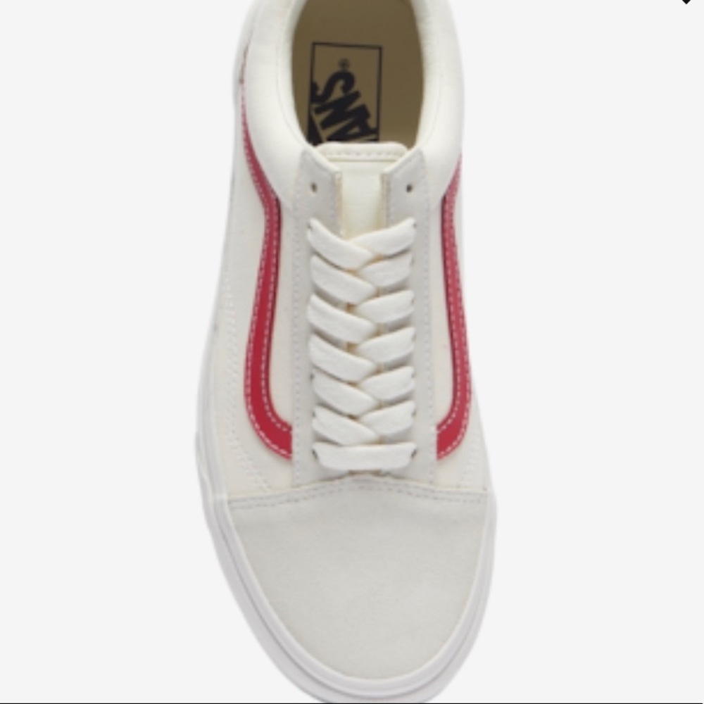 Vans old skool sneakers brand new still in box